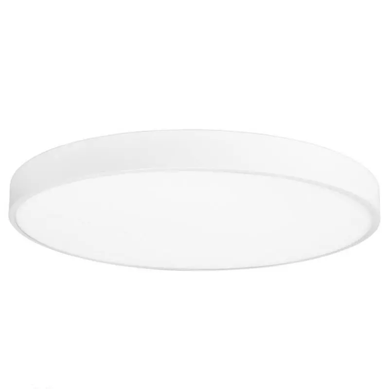 Spot Saillie LED 54W rond ∅600mm Blanc - Blanc Naturel 4500K