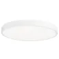 Spot Saillie LED 54W rond ∅600mm Blanc - Blanc Naturel 4500K