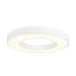 Spot saillie LED 36W rond ∅500mm Blanc - Blanc Naturel 4500K