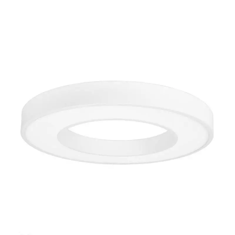 Spot saillie LED 36W rond ∅500mm Blanc - Blanc Naturel 4500K