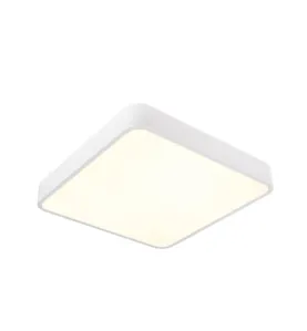 Spot saillie LED 30W Blanc - Blanc Naturel 4500K