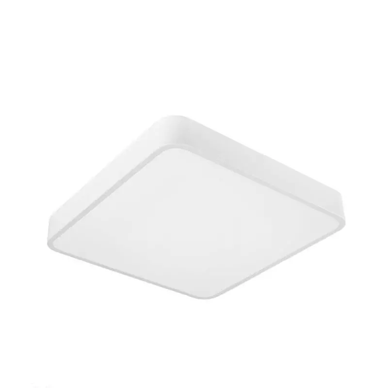 Spot saillie LED 30W Blanc - Blanc Naturel 4500K