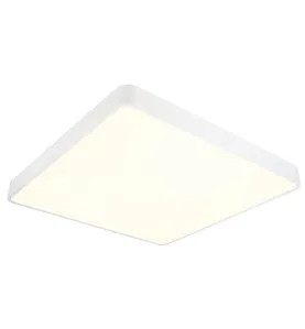 Spot Saillie LED 64W Blanc - Blanc Naturel 4500K