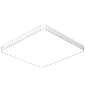 Spot Saillie LED 64W Blanc - Blanc Naturel 4500K