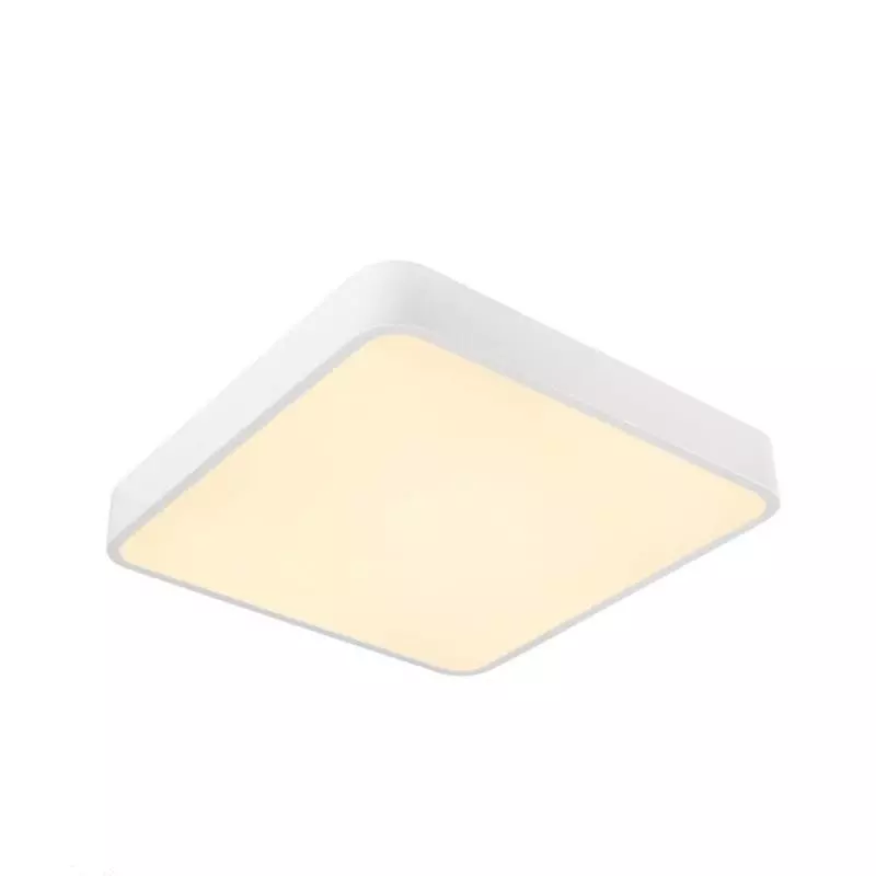 Spot Saillie LED 30W Blanc - Blanc Chaud 3000K