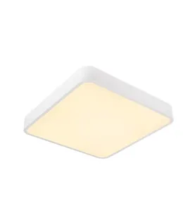 Spot Saillie LED 30W Blanc - Blanc Chaud 3000K