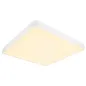 Spot Saillie LED 64W Blanc - Blanc Chaud 3000K