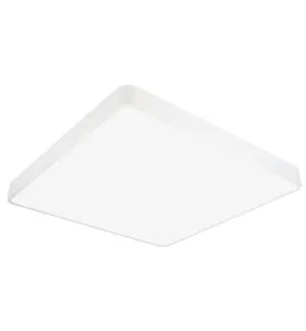 Spot Saillie LED 64W Blanc - Blanc Chaud 3000K