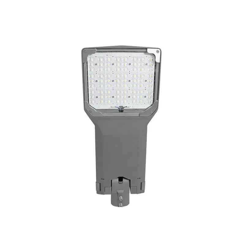 Luminaire urbain LED 80W étanche IP66 - Blanc du Jour 5700K