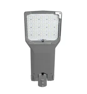 Luminaire urbain LED 80W étanche IP66 - Blanc du Jour 5700K