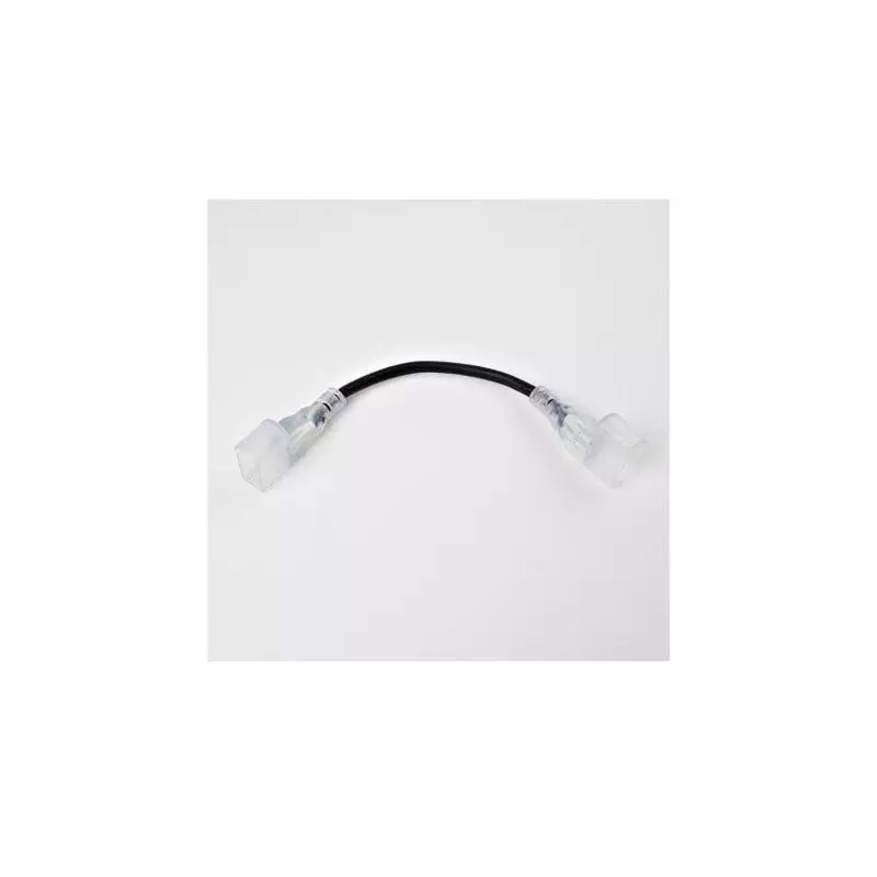 Double Connecteur pour Néon LED Flexible Optonica