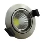 Downlight LED 8W rond ∅95mm - Blanc du Jour 6000K