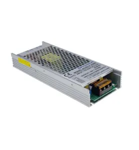 Alimentation LED DC12V 200W 16.7A