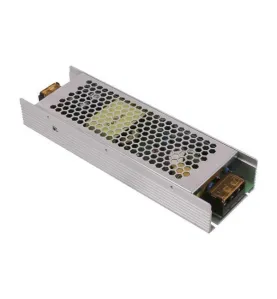 Alimentation LED DC24V 150W 6.25A