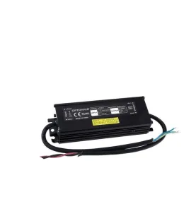 Alimentation LED DC12V 60W 5A Étanche IP67