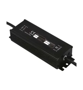 Alimentation LED DC12V 60W 5A Étanche IP67