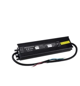 Alimentation LED DC12V 100W 8.33A Étanche IP67