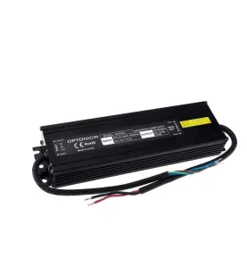 Alimentation LED DC12V 150W 12.5A Étanche IP67