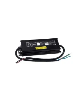 Alimentation LED DC24V 60W 2.5A Étanche IP67