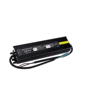 Alimentation LED DC24V 100W 4.2A Étanche IP67