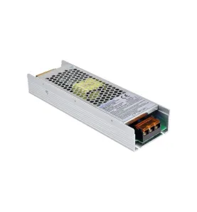 Alimentation LED DC12V 75W 6.25A