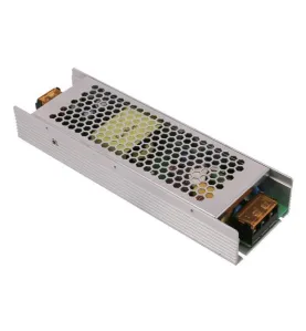 Alimentation LED DC12V 75W 6.25A