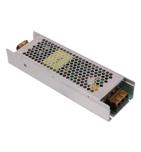 Alimentation LED DC12V 150W 12,5A