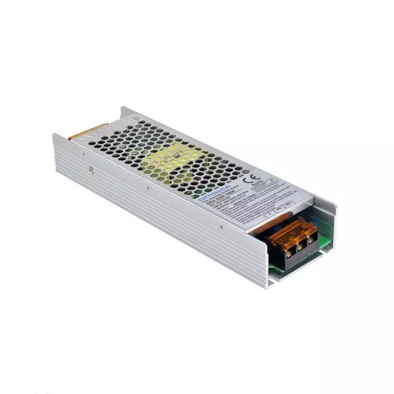 Alimentation LED DC24V 100W 4.17A