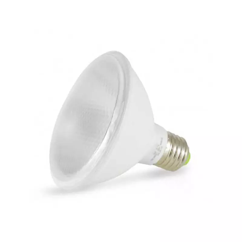 Ampoule LED E27 PAR30 10W 800lm (90W) 38° Ø95 - Blanc Chaud 3000K