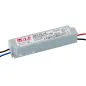 Alimentation LED DC5V 35W 5A Étanche IP67 GLP