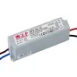 Alimentation LED DC36V 35W 1A Étanche IP67 GLP