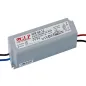 Alimentation LED DC36V 60W 1,67A Étanche IP67 GLP