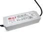 Alimentation LED DC12V 150W 12,5A Étanche IP67 GLP