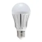 Lot de 5 Ampoules LED E27 A60 10W 800lm - Blanc Froid 6400K