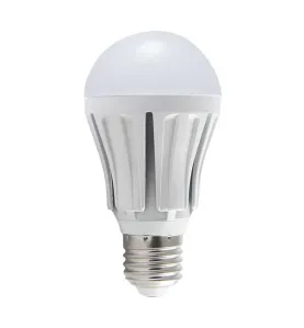 Lot de 5 Ampoules LED E27 A60 10W 800lm