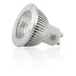 Kit Spot LED GU10 5W COB équivalent 50W