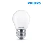 Ampoule LED E27 4,3W équivalent à 40W - Blanc Naturel 4000K