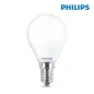 Ampoule LED E14 6,5W équivalent à 60W - Blanc Chaud 2700K