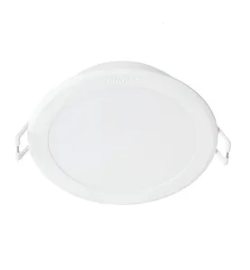 Spot LED Encastrable 6W 550lm 110° - Blanc Naturel 4000K