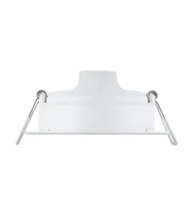 Spot LED Encastrable 6W 550lm 110° - Blanc Naturel 4000K