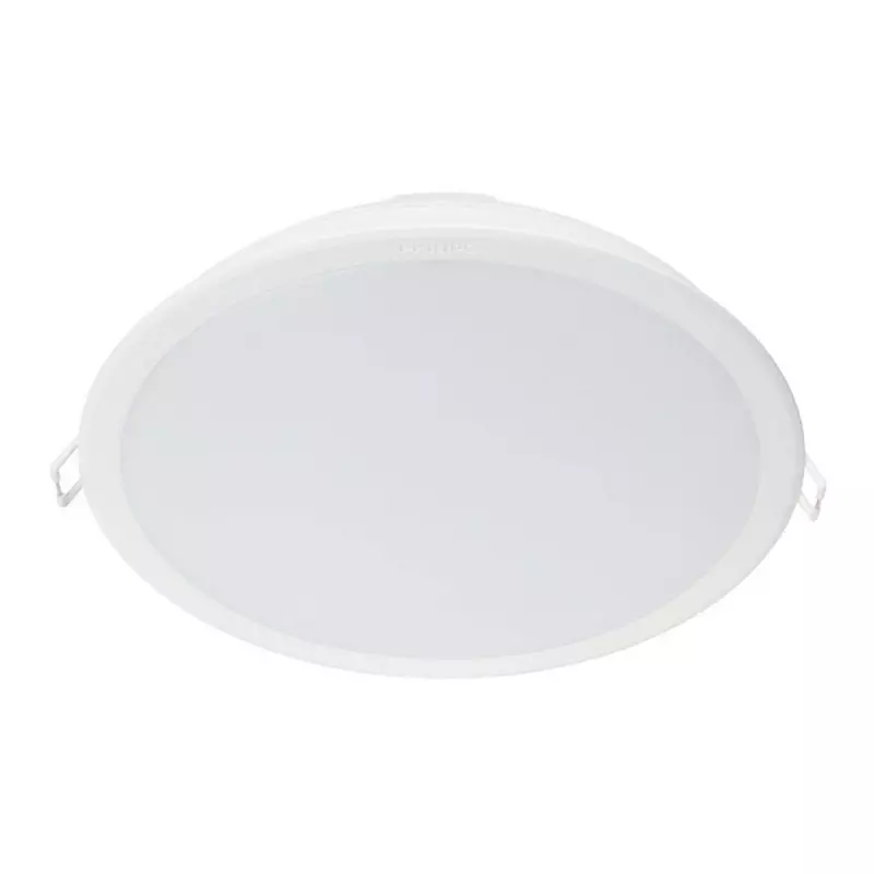 Spot LED Encastrable 24W 2550lm 110° - Blanc Naturel 4000K