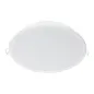 Spot LED Encastrable 24W 2550lm 110° - Blanc Naturel 4000K