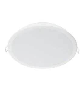 Spot LED Encastrable 24W 2550lm 110° - Blanc Naturel 4000K