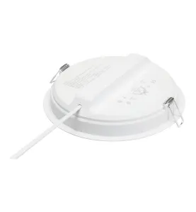 Spot LED Encastrable 24W 2550lm 110° - Blanc Naturel 4000K