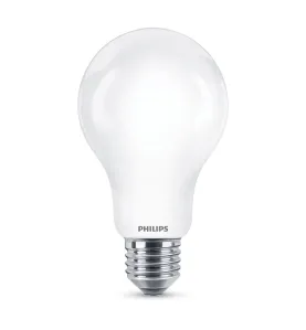 Ampoule LED E27 17,5W 2452lm (150W) 360° -  Blanc Chaud 2700K