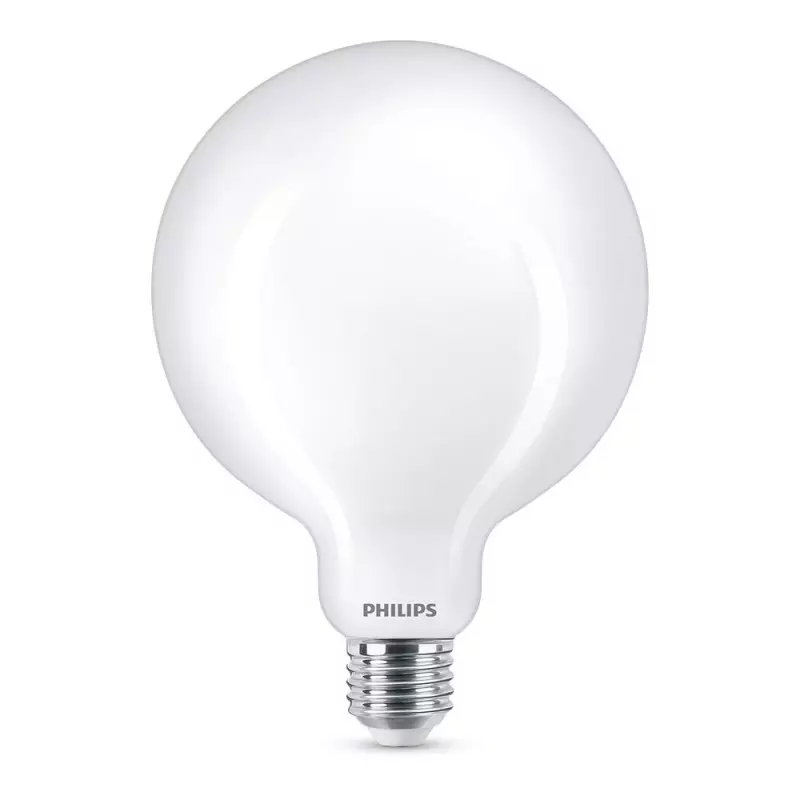 Ampoule LED Globe 13W 2000lm (120W) 360° -  Blanc Chaud 2700K