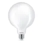 Ampoule LED Globe 13W 2000lm (120W) 360° -  Blanc Chaud 2700K