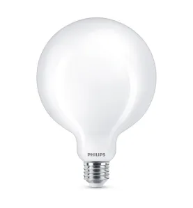 Ampoule LED Globe 13W 2000lm (120W) 360° -  Blanc Chaud 2700K