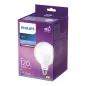 Ampoule LED Globe 13W 2000lm (120W) 360° -  Blanc du Jour 6500K