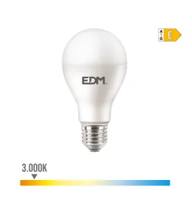 Ampoule LED 15W 1900lm (120W) 240° -  Blanc Chaud 3000K